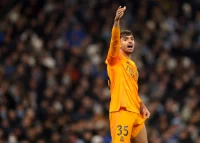 Raúl Asencio (Photo by Carl Recine/Getty Images)