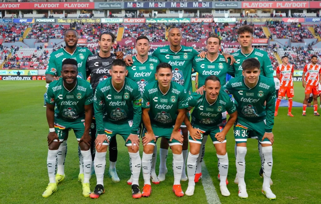 Club León expulsado del Mundial de Clubes