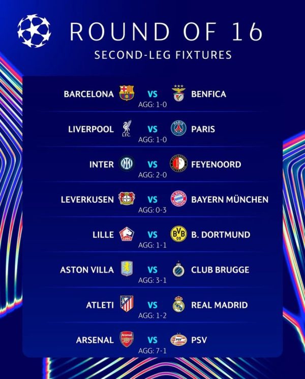 Champions League