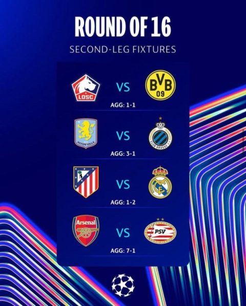 Champions League