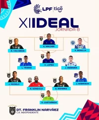 XI ideal J8