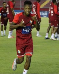 Orlando Mosquera