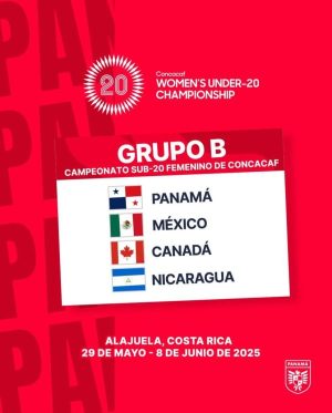 Panamá