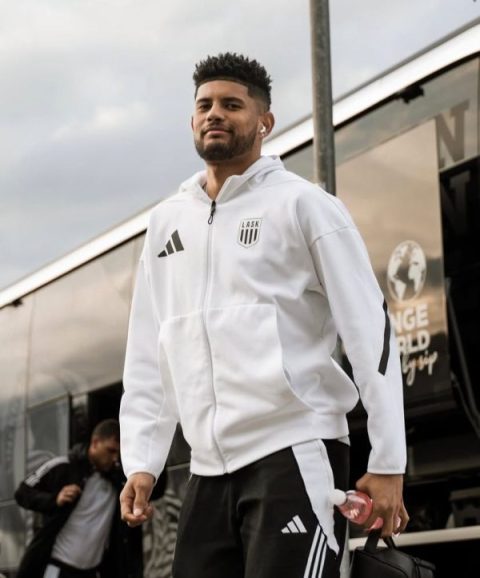copa oro