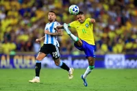 Brasil vs Argentina/Photo by Buda Mendes/Getty Images