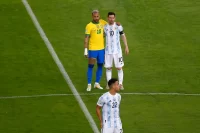 Brasil vs Argentina (Photo by Wagner Meier/Getty Images)