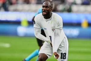 ¿Cómo llegan los 9 de Panamá a esta fecha FIFA? Cecilio Waterman