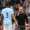 Danilo y Pep Guardiola (Photo by Laurence Griffiths/Getty Images)