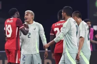 México vs Canadá (Photo by Omar Vega/Getty Images)