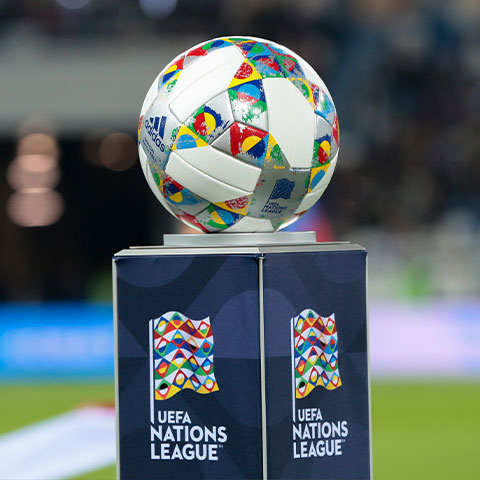 Nations League