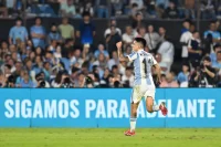 Argentina/Photo by Guillermo Legaria/Getty Images