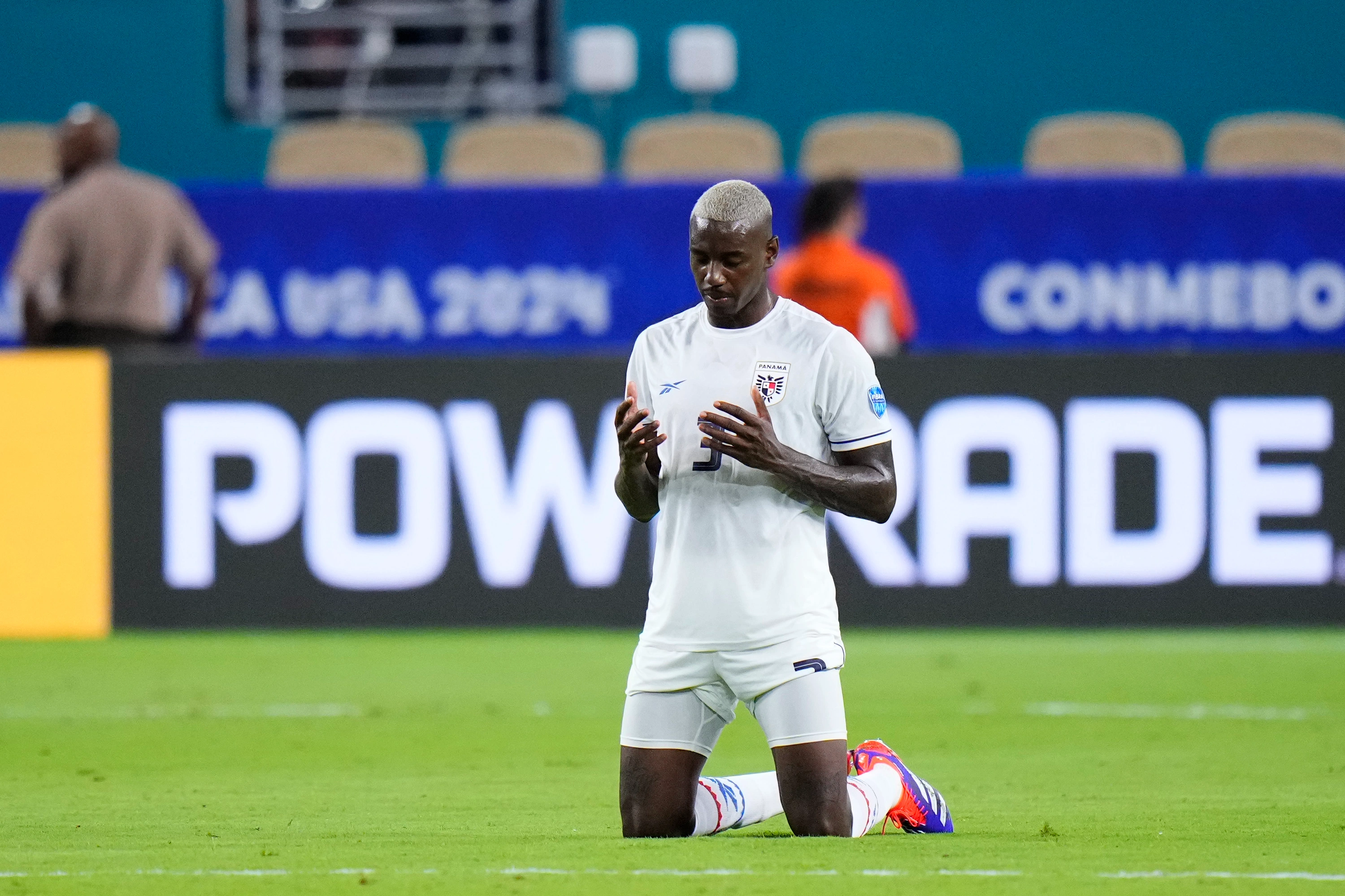 José Córdoba(Photo by Rich Storry/Getty Images)