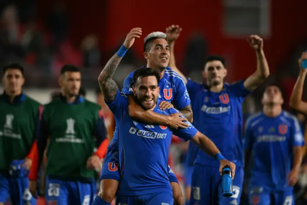 Libertadores