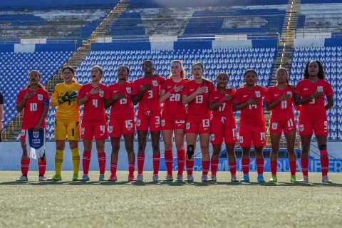 Selección Sub-17 femenina de Panamá