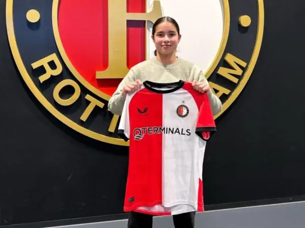 Feyenoord Rotterdam