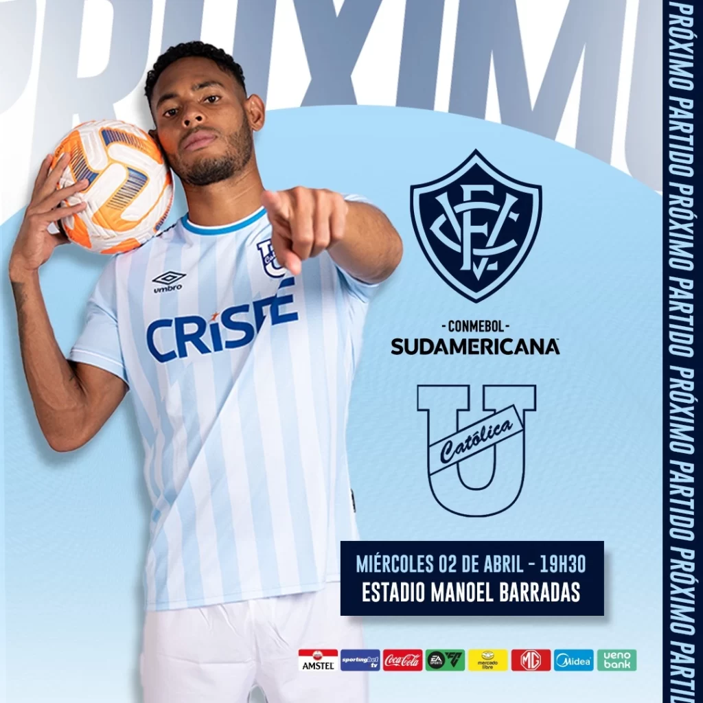 Sudamericana