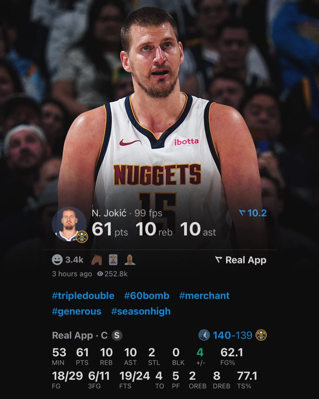 Nikola Jokić