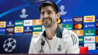 Thibaut Courtois