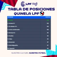 Quiniela