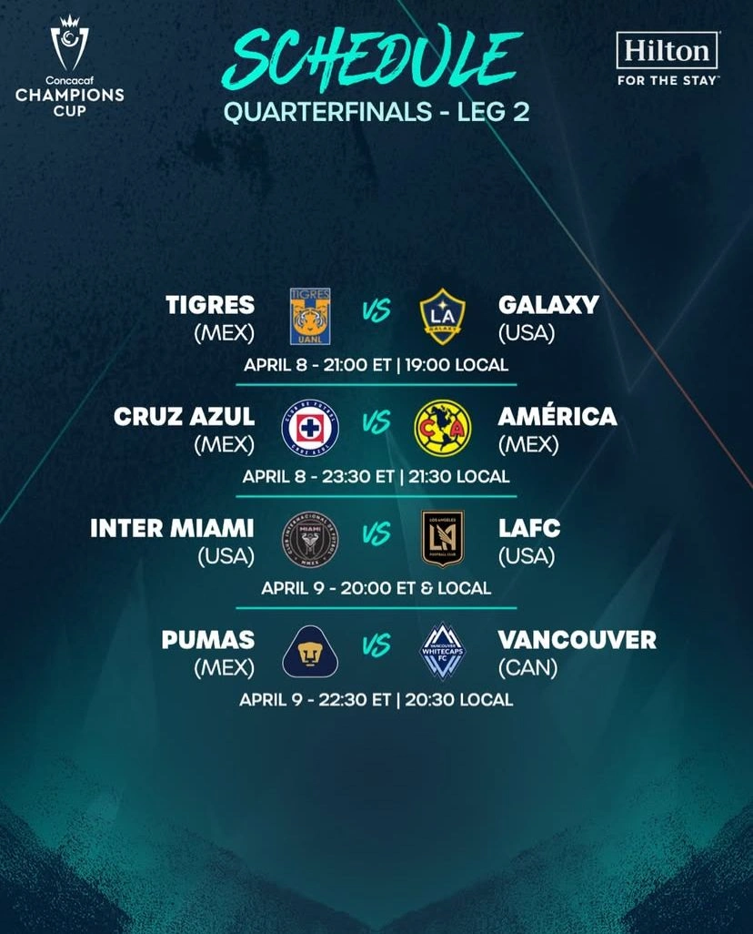 Champions Cup