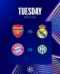UEFA Champions League