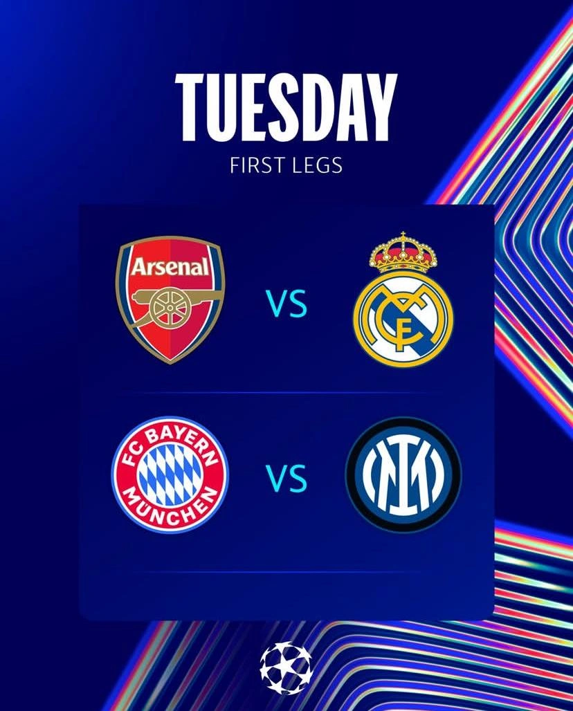 UEFA Champions League
