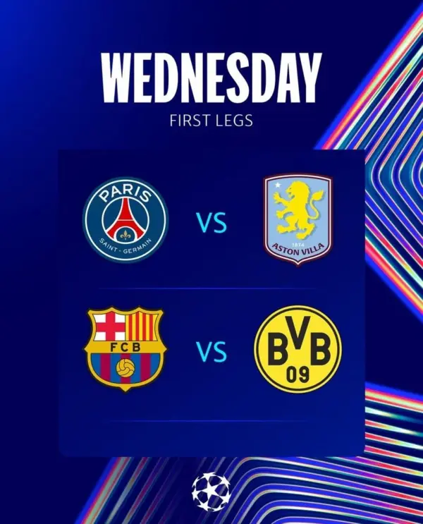 Champions League