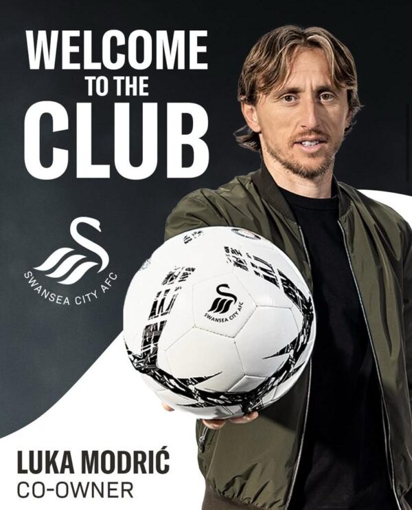 Swansea City