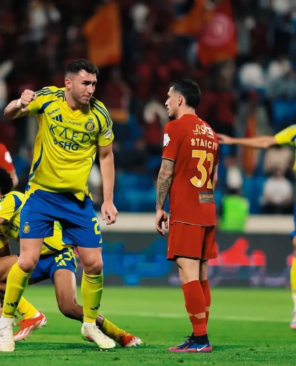 Al Nassr