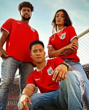 Selección de Panamá