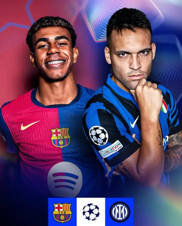 BARCELONA