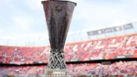 Trofeo de la Europa League