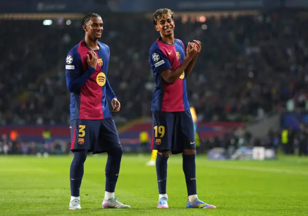 Champions