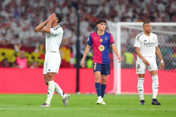 real madrid