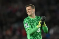 Wojciech Szczęsny (Photo by David Ramos/Getty Images)