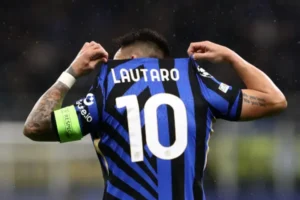 Champions League: Inter elimina al Bayern y se mete en semifinales Photo by Marco Luzzani/Getty Images