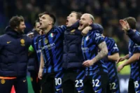 Inter de Milan/Photo by Marco Luzzani/Getty Images