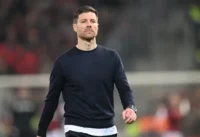 Xabi Alonso (Photo by Stuart Franklin/Getty Images)