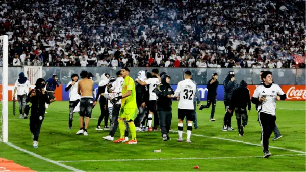 CONMEBOL Libertadores