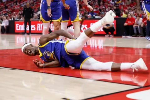 Jimmy Butler (Photo by Tim Warner/Getty Images)