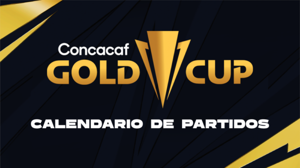 Copa Oro