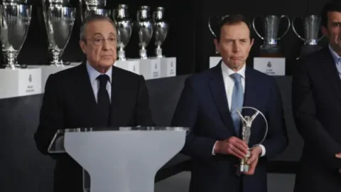 Real Madrid