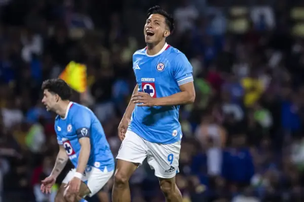 Cruz Azul
