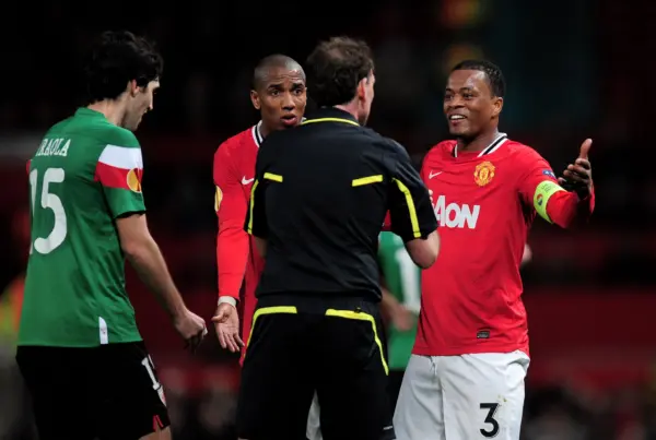Manchester United vs Athletic Club: Datos importantes Manchester United vs Athletic Club(Photo by Jamie McDonald/Getty Images)
