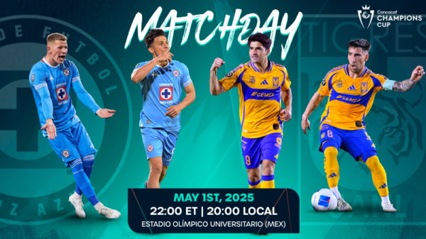 Champions Cup