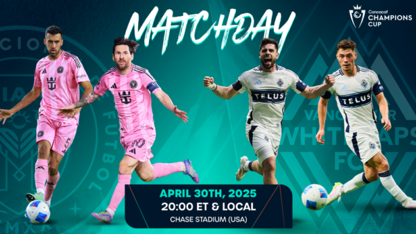 Champions Cup
