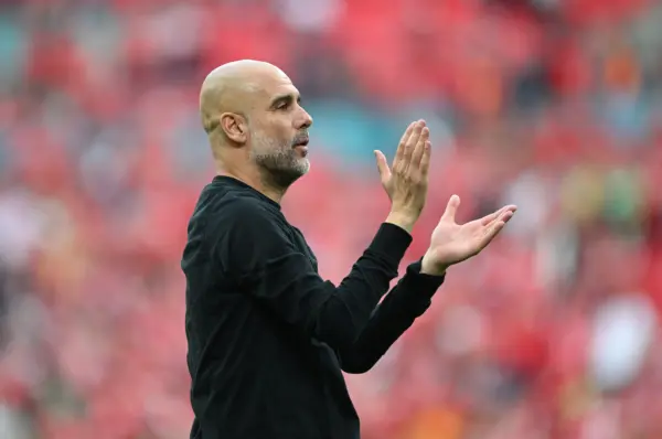 Guardiola