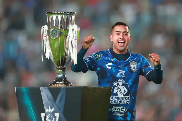 Cruz Azul