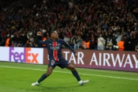 PSG/Photo by Carl Recine/Getty Images