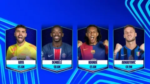 copa oro